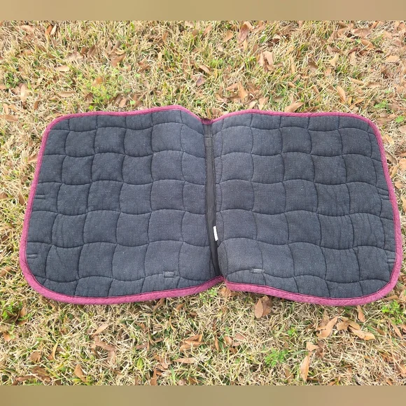 Eskadron Dressage Pad & Polos - Picture 7 of 11